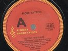 ROSE TATTOO  