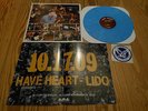 Have Heart ?– 10.17.09 LP Verse Modern Life Is War Verse sxe hc punk