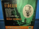 +ALP 1130-2 *RED/GOLD* FURTWANGLER /BEETHOVEN* FIDELIO *WINDGASSEN* 3 LP
