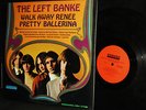 SCARCE 1967 ORIG   THE LEFT BANKE   WALK AWAY RENEE   Baroque GARAGE Psych