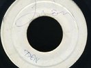 1029 JACKIE BERNARD & KINGSTONIANS-TORTURE & FLAMES-(LION'S DEN)-REGGAE 45 7