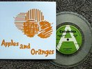 PINK FLOYD APPLES AND ORANGES 7