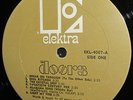 RARE MONO 1967 GOLD Orig   The DOORS   Dark Psych JIM MORRISON   THE END = MONO