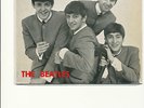 THE BEATLES SPANISH EP EDIT 1964 SPAIN ALL MY LOVING