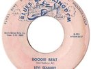 SEABURY,LEVI	BBK 101	BOOGIE BEAT	VG+	$150.00