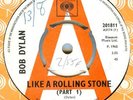 BOB DYLAN*LIKE A ROLLING STONE*DEMO*PART 1*LISTEN TO IT