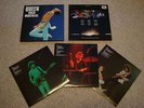 Queen Rock Montreal 3lp Vinyl box set VERY RARE