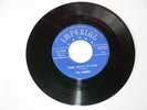 Tears Began To Flow/I'll Stop Crying  Imperial 5280  The Spiders