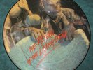 RETURN OF THE LIVING DEAD 84LP**PICTURE DISC**ROKY ERICKSON THE CRAMPS*NUDE