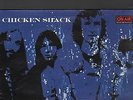 CHICKEN SHACK - on air LP