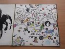 LED ZEPPELIN III uk first press plumb label so mote it be/do what thou wilt
