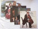 5 X Yo-Yo Ma Cello - Dvorak Boccherini Bach Beethoven Lalo Saint-Saens Haydn
