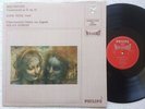 Philips 838 603 VY HiFi Stereo - Beethoven Violin Concerto Igor Ozim Horvat NM