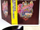 (DEEP PURPLE) ROGER GLOVER butterfly ball JAPAN orig LP w/OBI   [FREE P+P]