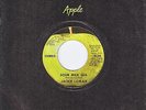 Jackie Lomax 45 Sour Milk Sea / Fall Inside Your Eyes (Rock) NM