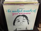 Gene Ammons The Soulful Moods of.. vinyl LP 1962 VG+ Moodsville Stereo