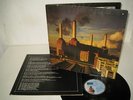 PINK FLOYD/ANIMALS  LP 1977 EMI 1 C 064-98 434 FOC