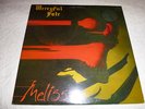 MERCYFUL FATE LP MELISSA MEGAFORCE KING DIAMOND METAL 1983