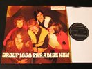 Group 1850 - Paradise Now - ORIGINAL 1969 Dutch Heavy Psych/Prog LP - CLEAN