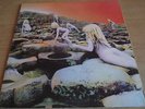 LED ZEPPELIN   HOUSES OF THE HOLY ** 1973 UK 1st ATLANTIC LP