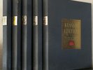 PARNASS • EDITION CLASSIQUE • CLASSICAL EDITION • 5 COFFRETS • 40 DISQUES