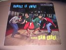 LP TWIST SAM COOKE 