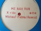 Michael Palmer Me Nah Run Killer Roots 12