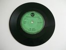 RARE RCA UK Demo 45 Elvis Presley - One Night /I Got Stung