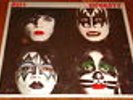 KISS DYNASTY ORIGINAL FIRST PRESSING LP WITH POSTER STILL IN SHRINK WRAP 1979