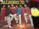 ALLEGRO 72 BAJO UN PALMAR ON MERICANA ORIGINAL
