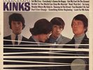 Kinda KINKS ORIG 1965 US MONO LP TRI-COLOR STEAMBOAT LABELS SHRINK RECORD NM