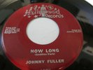 Johnny Fuller Hollywood 1779 How Long