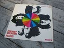 RO-D-YS / Earnest Vocation - Rare Dutch In demand LP record on Philips