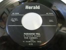Embers Herald 410 Paradise hill