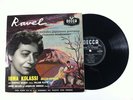 Ravel: Irma Kolassi- Gilbert/Pleeth DECCA LW.5246 10