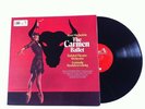 Bizet-Shehedrin: The Carmen Ballet- Rozhdestvensky- Melodiya/HMV ASD.2448  