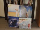 Yes, Genesis, Alan Parsons,Manfred Man,Level 42,Jethro Tull