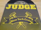 Judge New York Crew 7