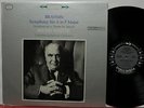 MS 6174 6 eye Brahms, Symphony #3, Haydn Variations, B. Walter, Columbia SO