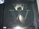 Wu-Tang Clan The W Dbl lp 12