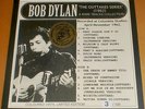 BOB DYLAN  Ultra-Rare Clear Vinyl LP 
