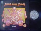 BLACK SABBATH SWIRL VERTIGO  LP  BLOODY  ARGENTINA_4641