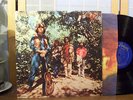CREEDENCE CLEARWATER REVIVAL LP 