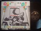 THE MONKEES  LP THE BIRDS DIFF COVER EX  ARGENTINA_3760