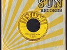 FANTASTIC SUN ROCKABILLY - ROY ORBISON - SWEET & EASY TO LOVE / DEVIL DOLL  HEAR