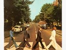 The Beatles Abbey Road MFSL LP