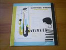 DON BYAS Surprise partie saxophone RARE FRENCH LP VOGUE 1955