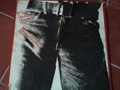 LP  The Rolling Stones  Sticky Fingers original