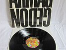 ARMAGGEDON SAME LP ORIG GERMAN 1970 KUCKUCK MINT KRAUTROCK MONSTER
