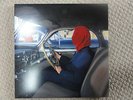 THE MARS VOLTA. FRANCES THE MUTE. TRIPLE LP/TRIPLE GATEFOLD...RARE/OOP MINT